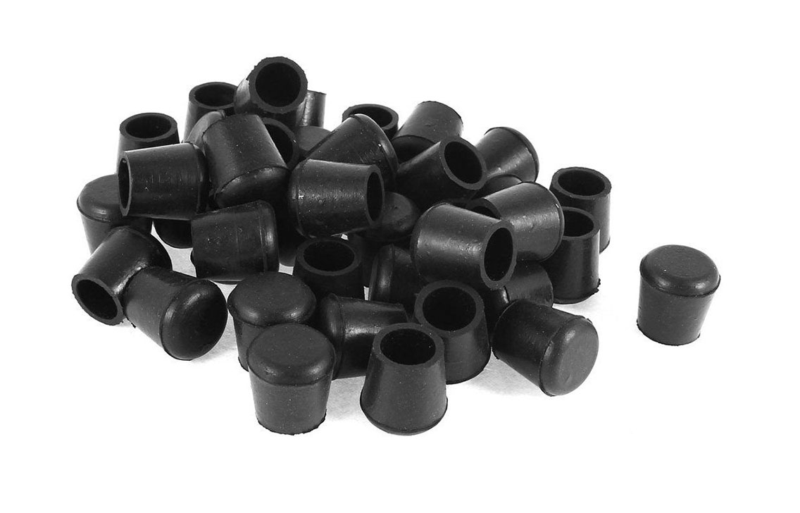 Pipe End Caps